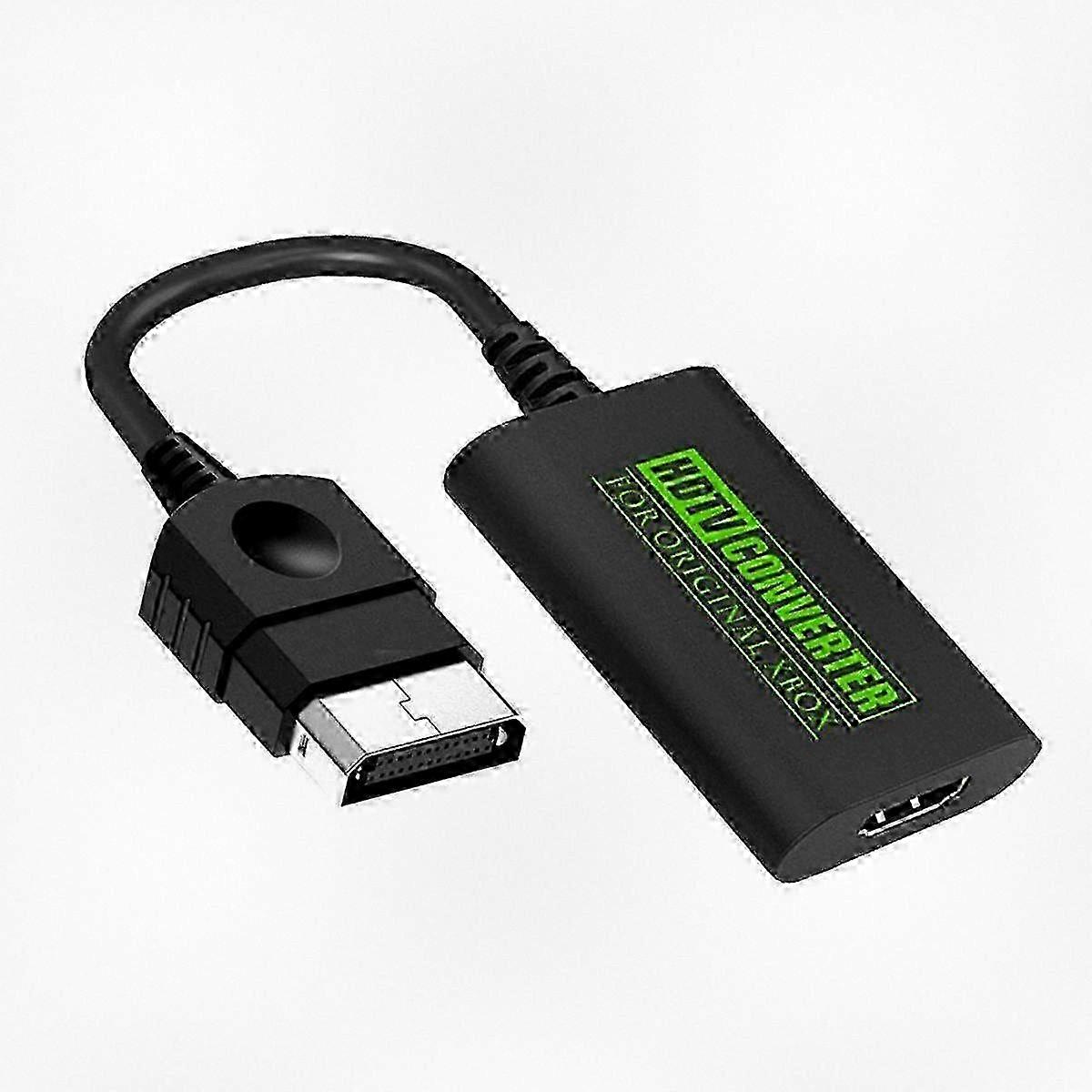 Convertor HDMI cu suport video și audio digital
