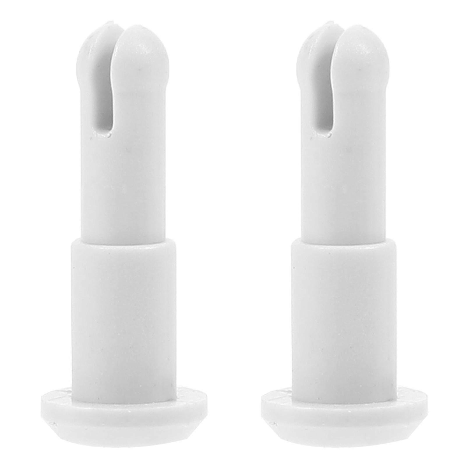 Optometry Chin Rest Paper Pins Essential Fixing Tool for Eye Exam Equipment in Optical Shops