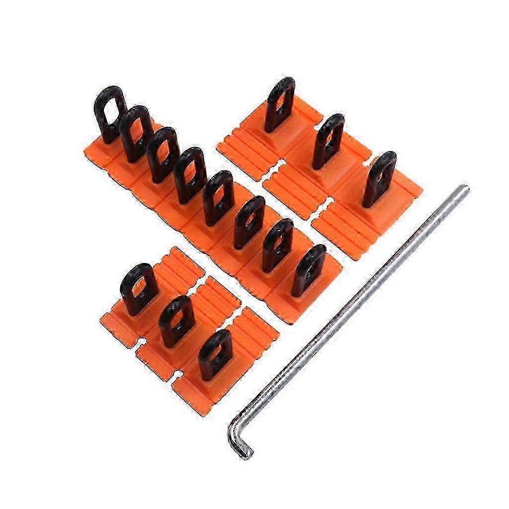 Auto Dent Removal Tool with Gluestabs and Pulling Bridge 2025
