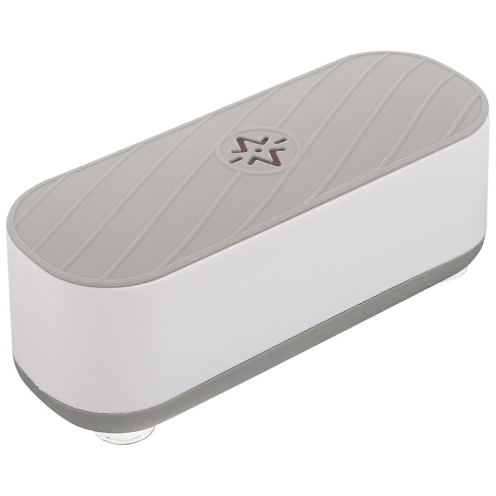 Multipurpose Ultrasonic Cleaning Tool for Glasses Rings and , Practical Use