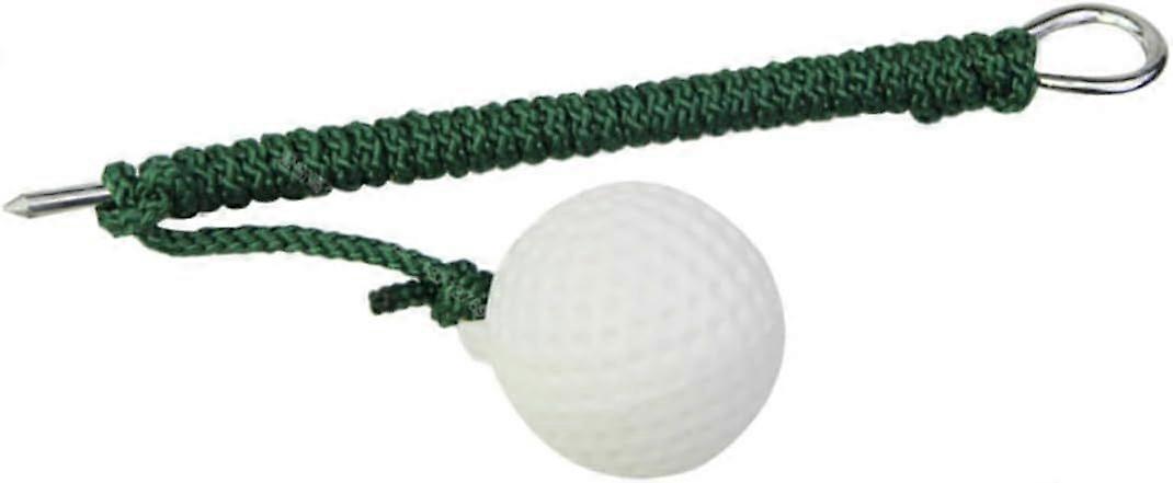 2025 Latest Model  Golf Swing Practice Device Soft Rope Swing Training Tool for