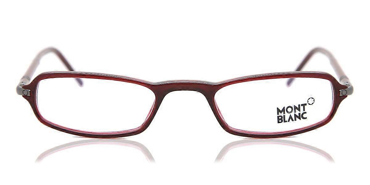 Montblanc MB0261 069 Unisex Eyeglasses