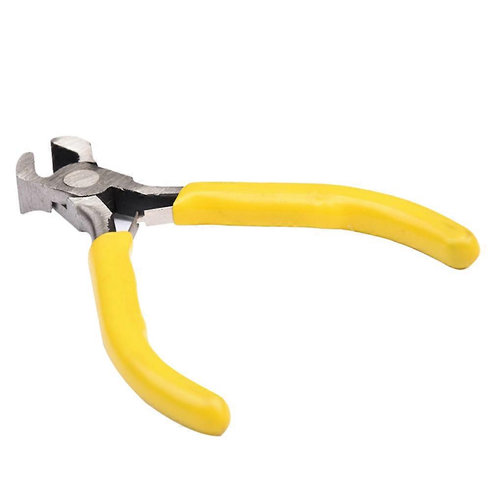 Beekeeping Supplies Multi Function Flat Mouth Plier Beehive Frame Maintenance Beekeeping Activity 10 5 x 5 x 2 5cm 1Pcs