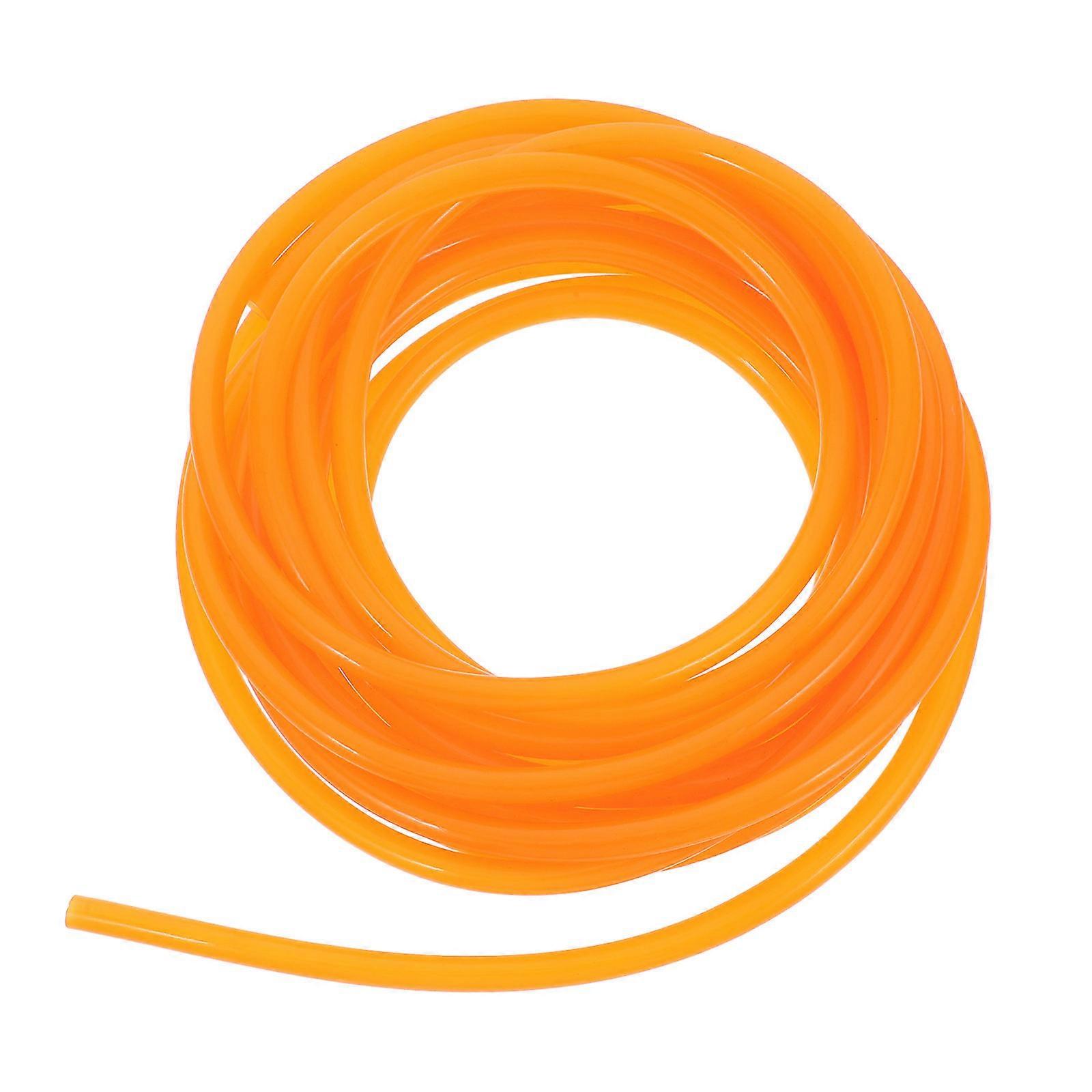Flexible PVC Hose for Agricultural Sprayers – Durable Replacement Tubing for Garden and Orchard Spray Applications