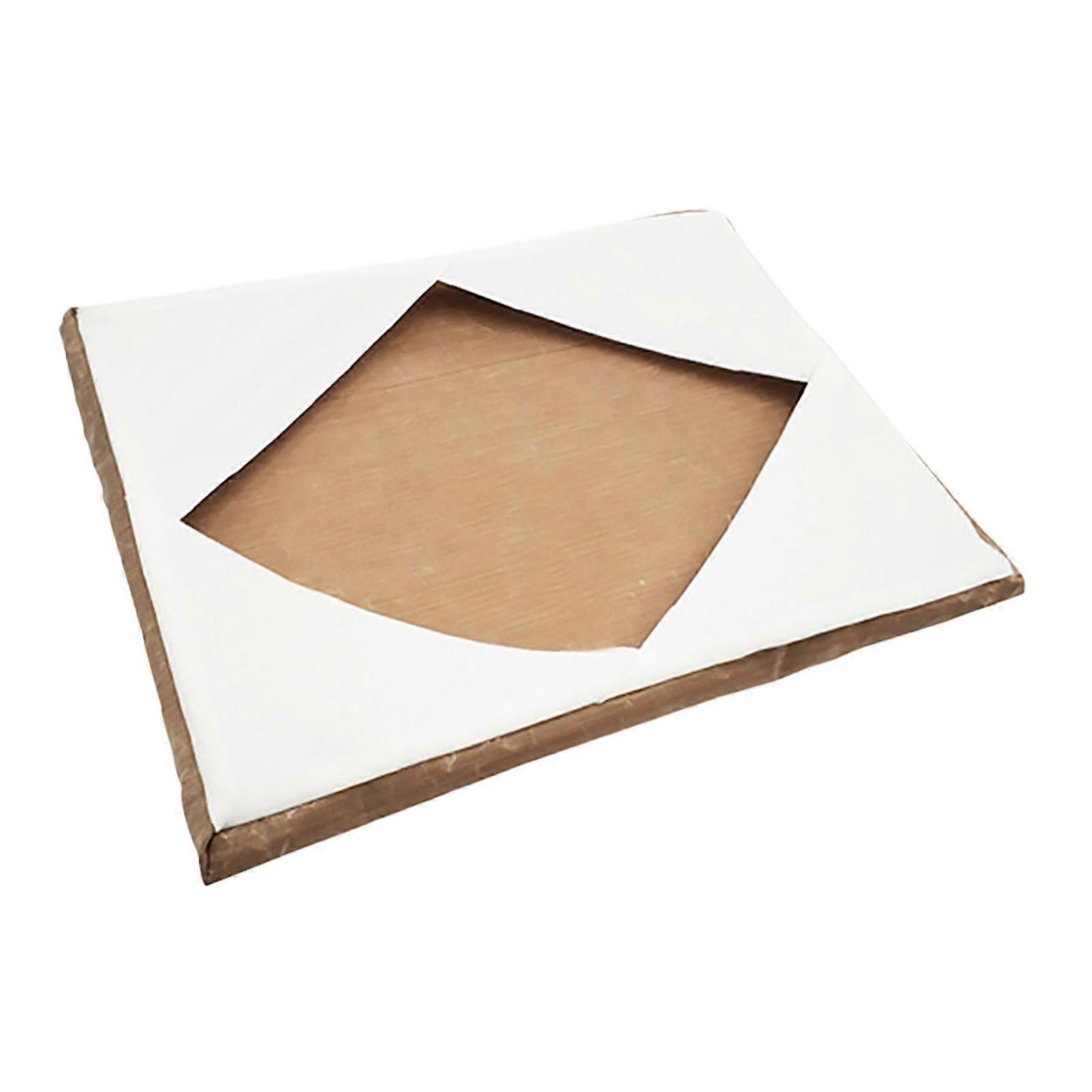 High Press Platen Wrap Cover Polyester Protector High Temperature Resistant