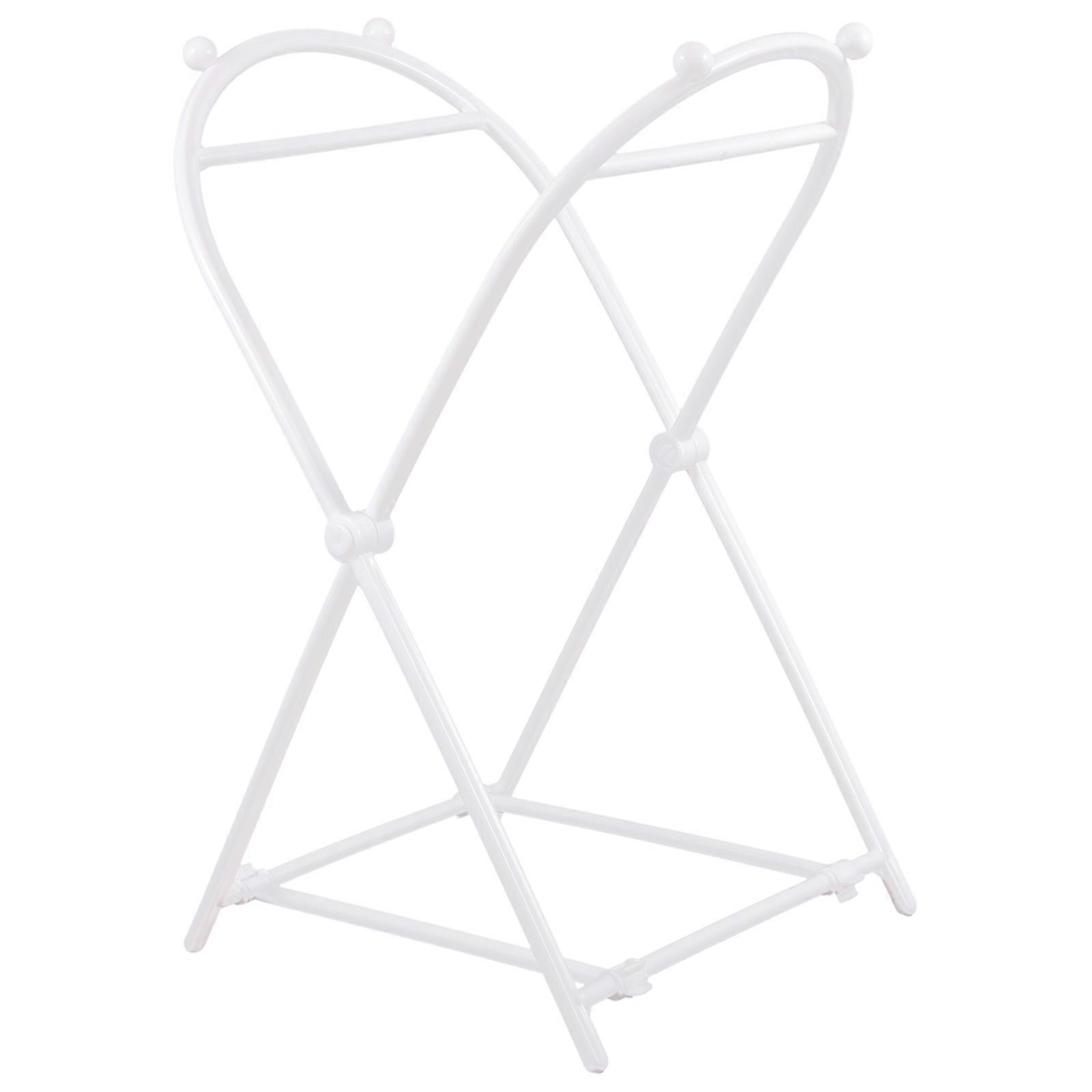 Hanging Trash Garbage Bag Holder Garbage Bag Rack Prevent Falling For Households 35x20cm 1Set