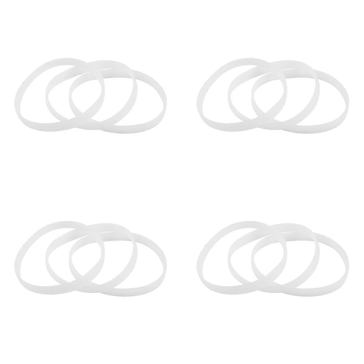 3PCS Seal Spare Part Compatible for (( 10cm)