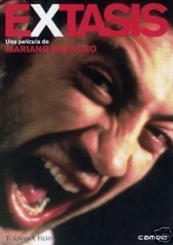 Ecstasy (Extasis) [DVD] DVD - Region 1