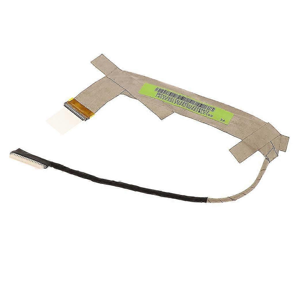 1422-0106000 LCD LED Flex Video Screen Cable Ribbon for ASUS 1025C Notebooks