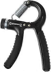 Hand grip, adjustable handle, suitable for wrist and forearm strength training