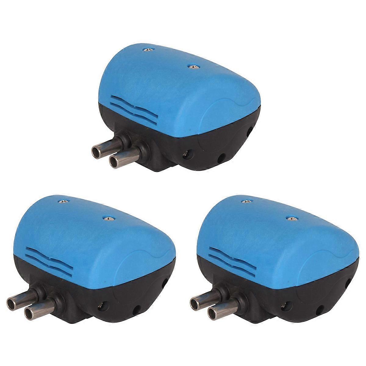 Pulsator Milking Machine Stainless Steel Connectors Plastic Case