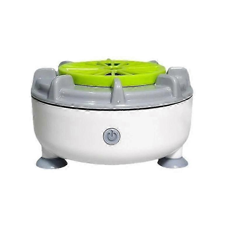 Seattleget Efficient Portable Fruit and Vegetable Washers, Ultrasonic Cleaner