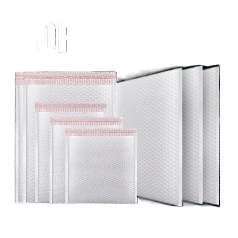 Mailing Bags Air Cushion Envelopes Bubble Envelopes Self-Sealing Padded Envelopes Shockproof Multi-Size Packaging