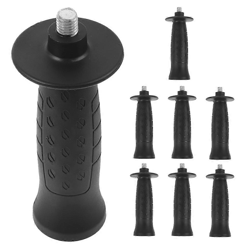 Angle Handle Machine Tool Handle Stability For Workshop Diy Projects 8Pcs