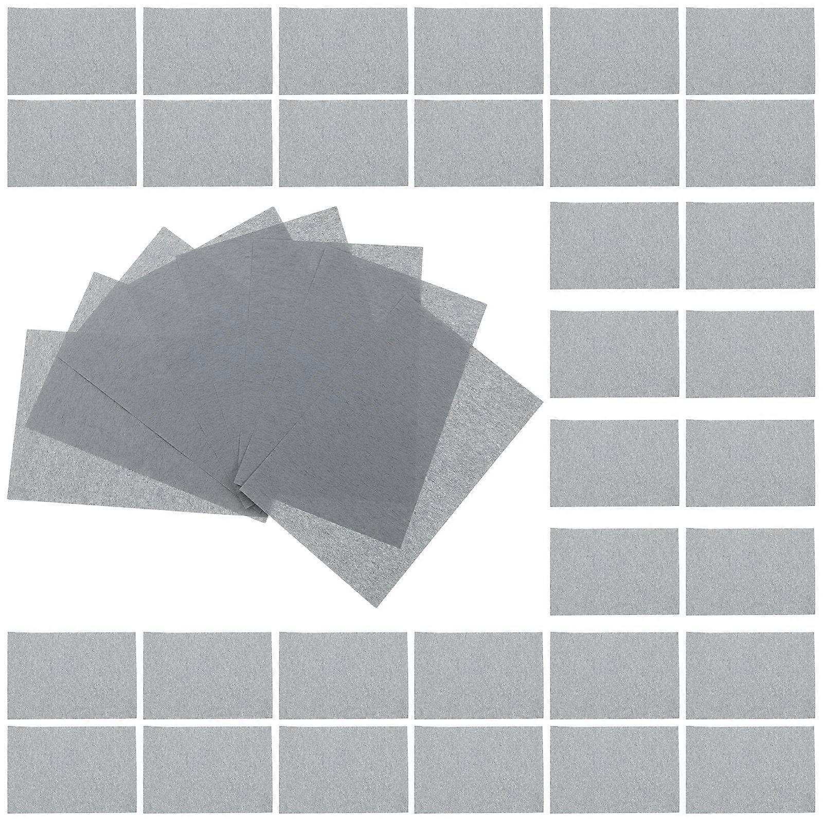 Here's a refined and professional product description for your **Facial Oil Absorbing Sheets**:
### πΏ 100PCS Facial Oil Absorbing Sheets β