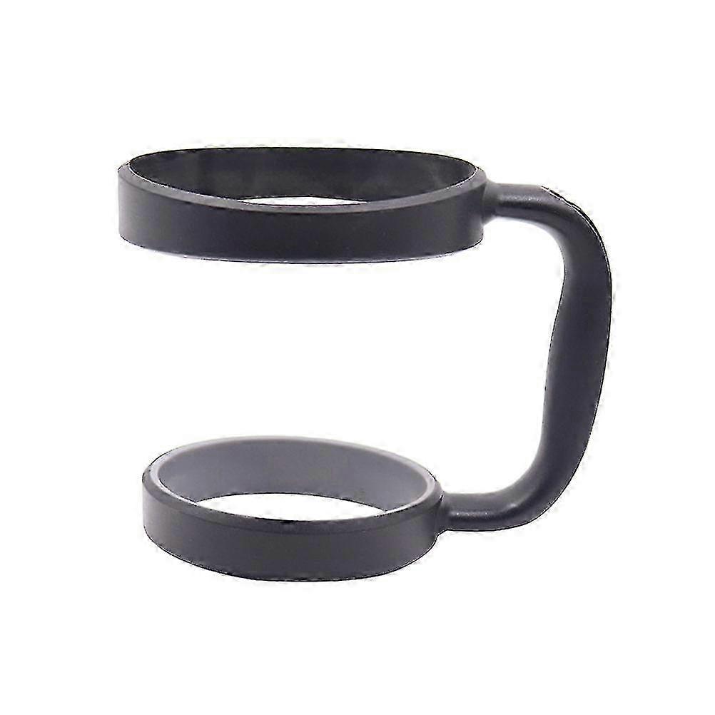 30 Oz Portable Anti-Slip Tumbler Holder with Handle for Travel Mugs