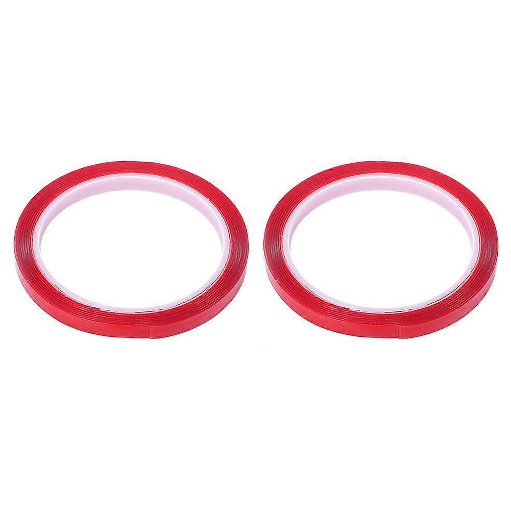 Rear Trunk Lid Spoiler Glossy Black for M Performance Style Fit for 5 Series F10 2010‑2016