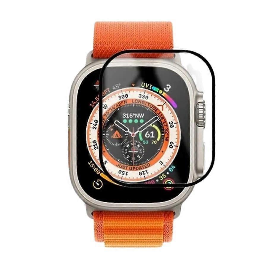 Screen Protector For Apple Watch Ultra 3