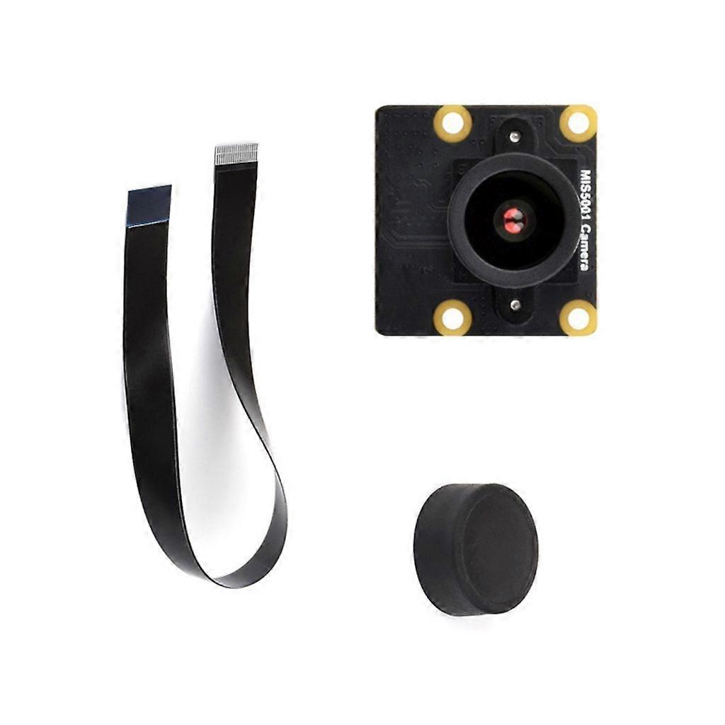 Enhanceds 5MP MIS5001 Camera Module for RV1106 for Developers