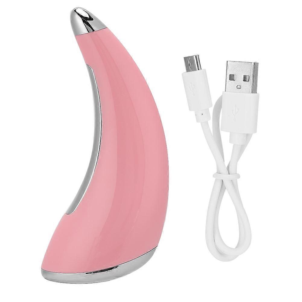 Multi Function USB Beauty Machine for Wrinkle Removal & Body Scraping