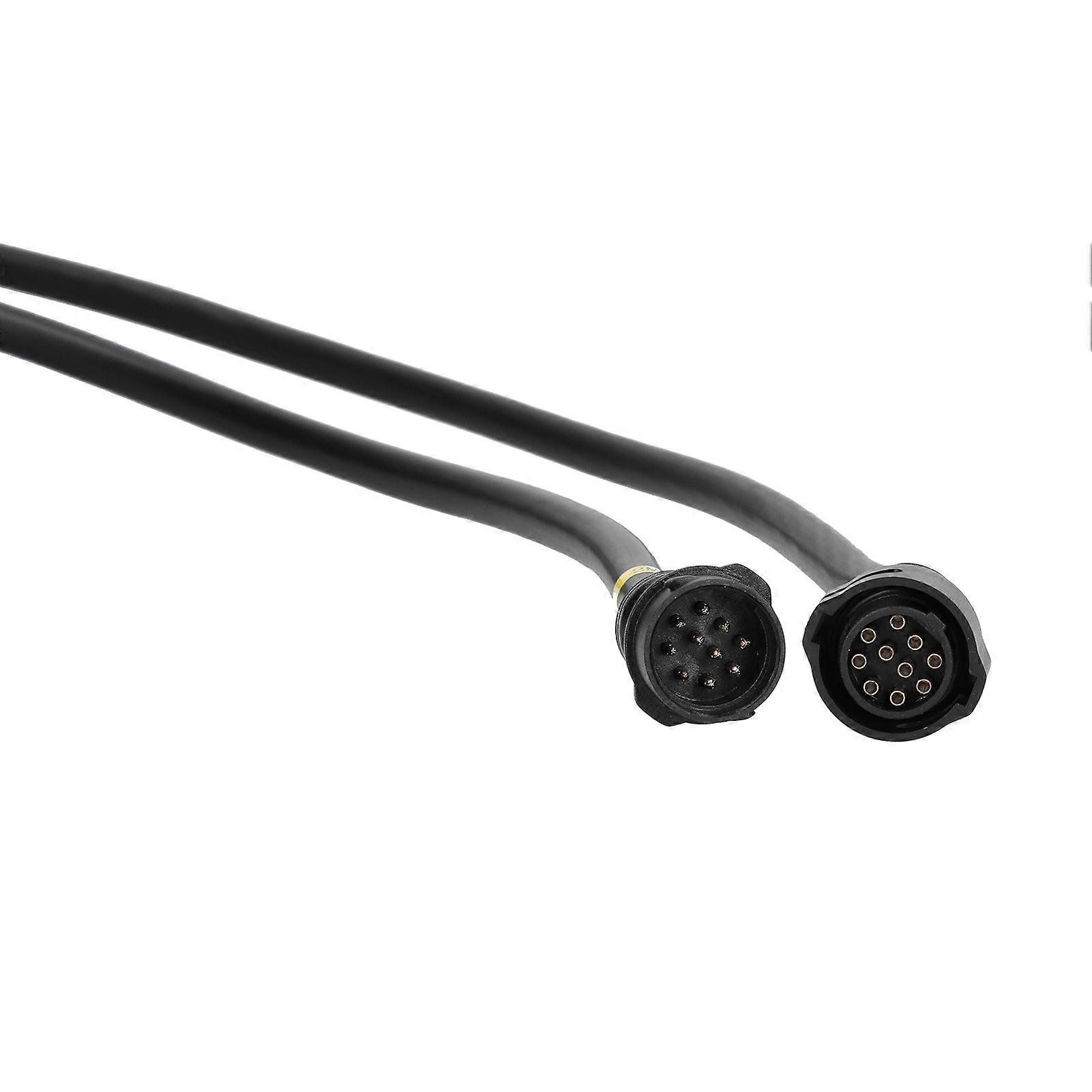 10Pin 6.6ft Main Harness Extension 688-8258A-10-00 Fit for Yamaha Outboards 30 40 50 250HP