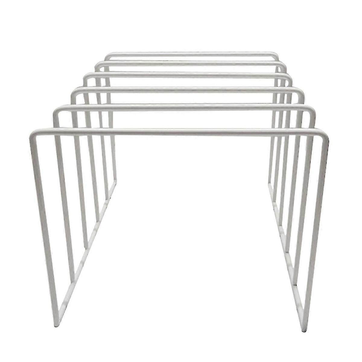 Vinyl Record Display Shelf Turntable Storage Shelf Small