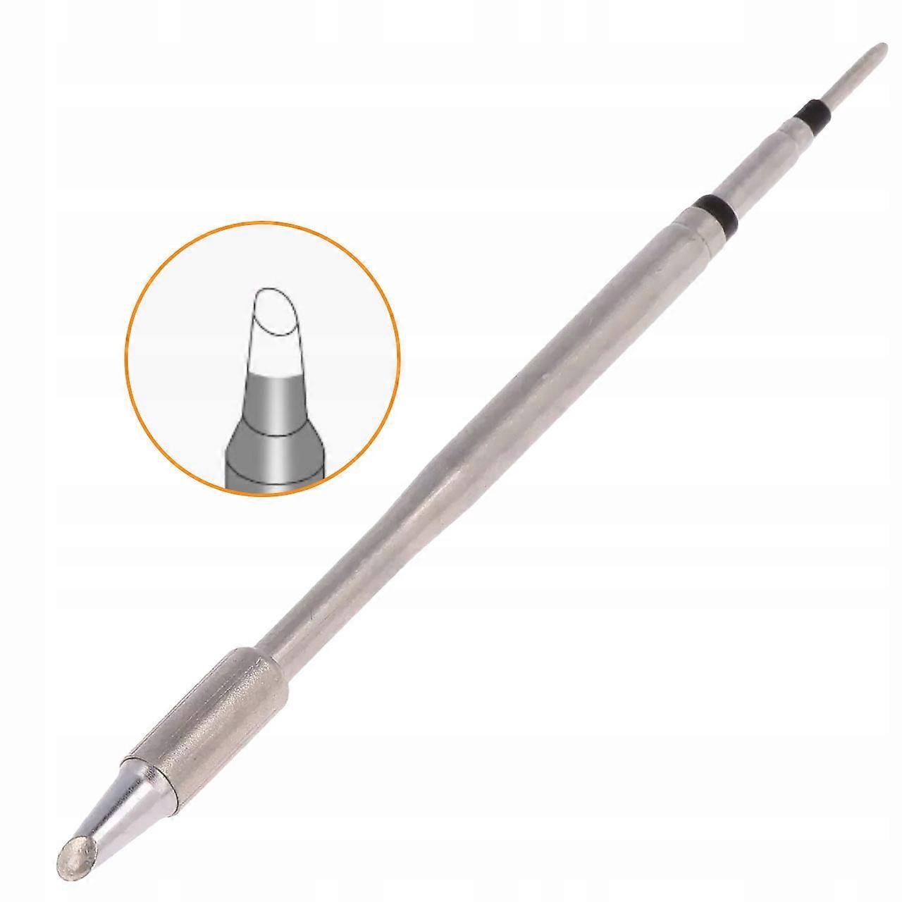 Rosfix Tip C245-C for Jbc, Aixun, Sugon Soldering Stations | Precise and durable