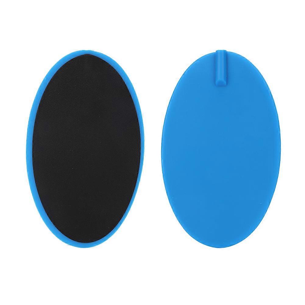 Reusable Electrode Pad Therapy Physiotherapy Machine Patch Body Massager Accessory 2mm