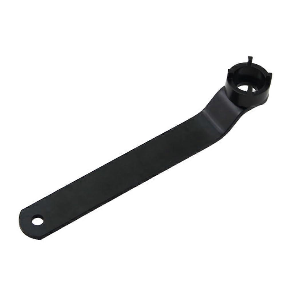 Specialized Four Claw Wrench Tool Steel for Mill Disassembly Plate Access and Durability
