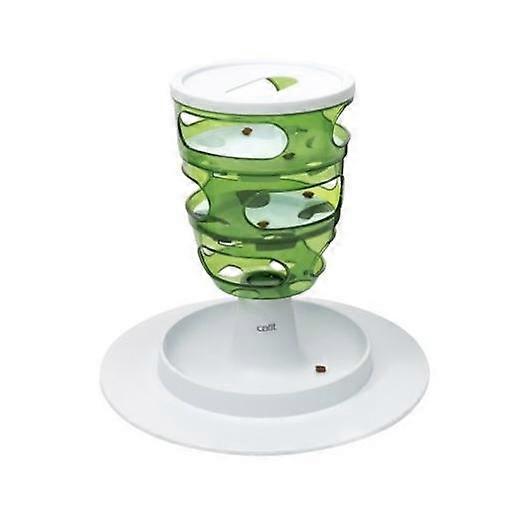Catit Tree Senses Food Maze 2.0 Confectionary (Cats , Toys , Intelligence & Interactive)