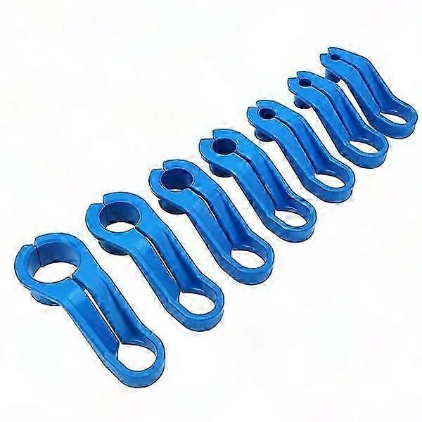 Car AC Line Disconnect Tool Kit for Fuel Line Removal