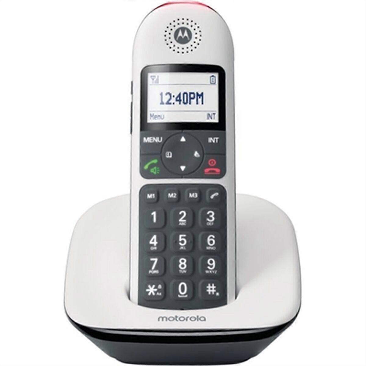 Wireless Phone Motorola