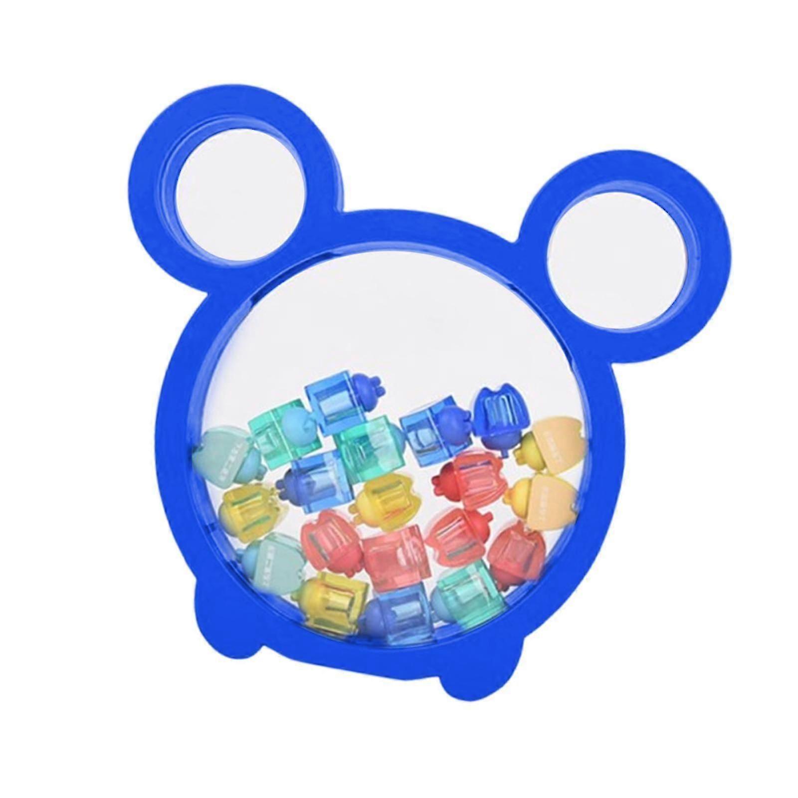 Baby Tooth Case Collection Box Creative Tooth Container for Memory