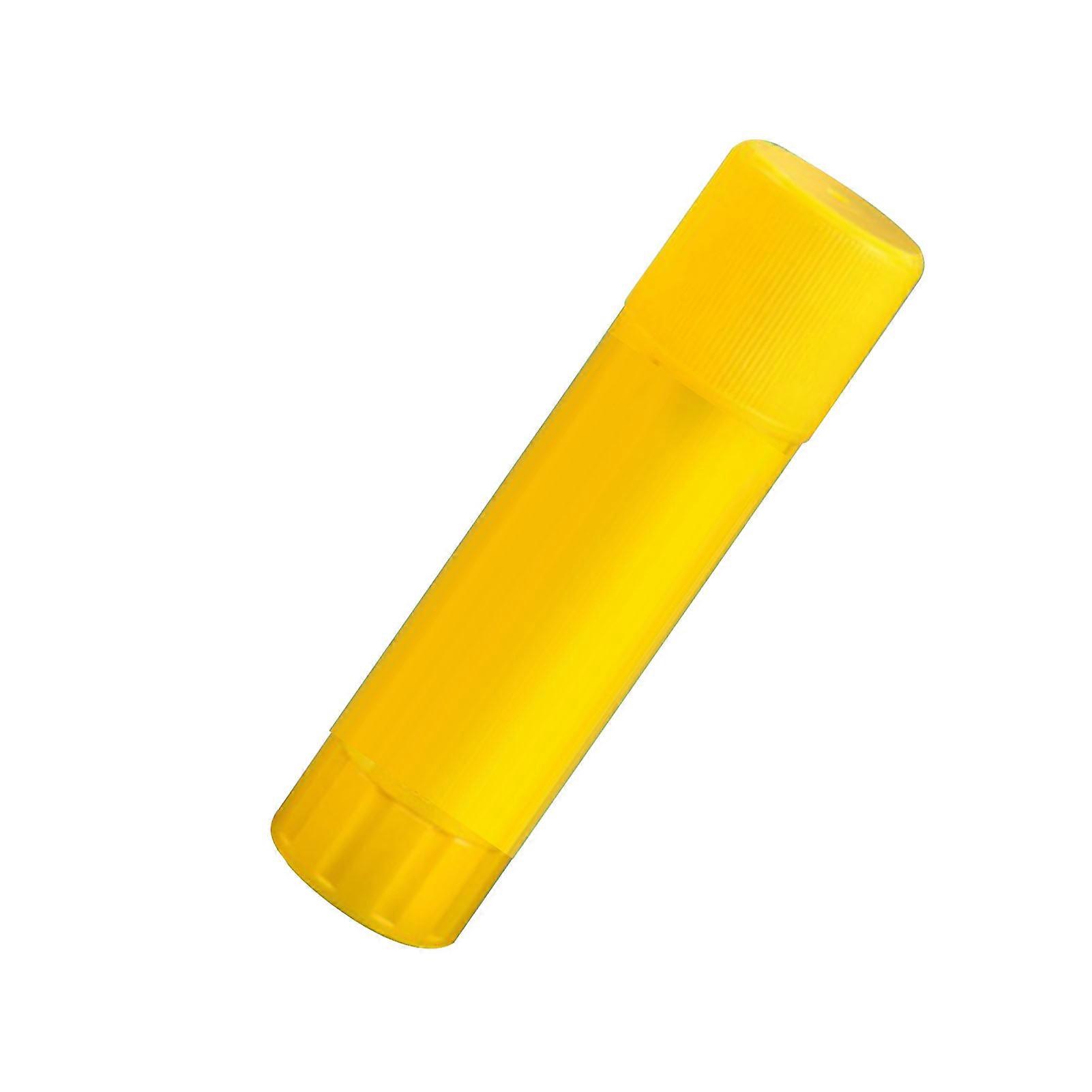 Solid Glue Stick Multi Purpose Strong Hold Adhesive High Viscosity Safe Craft Glue for Home School Office