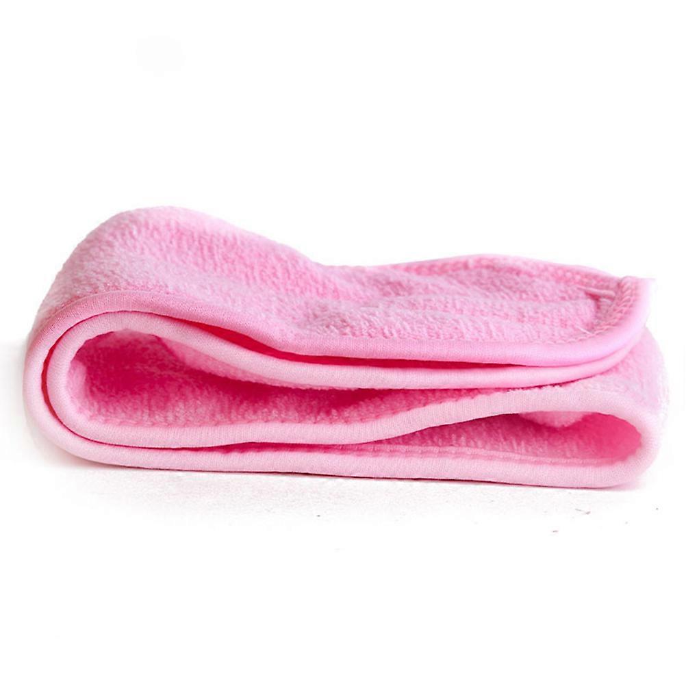 Adjustable Headband Cute Makeup Headband For Sports Home Use 2Pack
