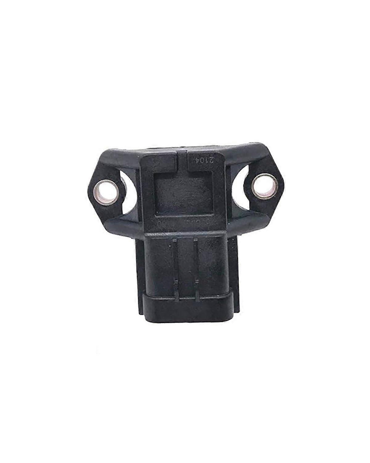 Intake Manifold Pressure Sensor 8980094180 for Intake Air Pressure 3089953, Compatible with Various Vehicle Models