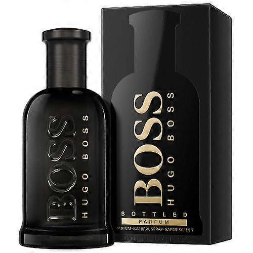 Hugo Boss Bottled For Men 200ml Parfum Spray