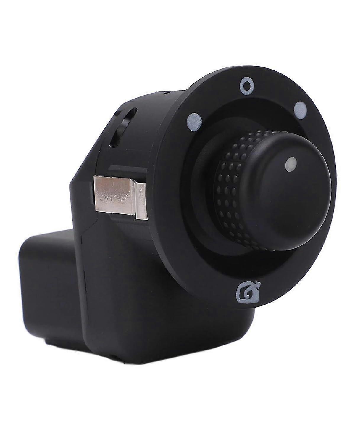 Rearview mirror switch for Clio MK4 2012 8200676529 Power mirror control switch button replacement car side mirror rearview mirror switch