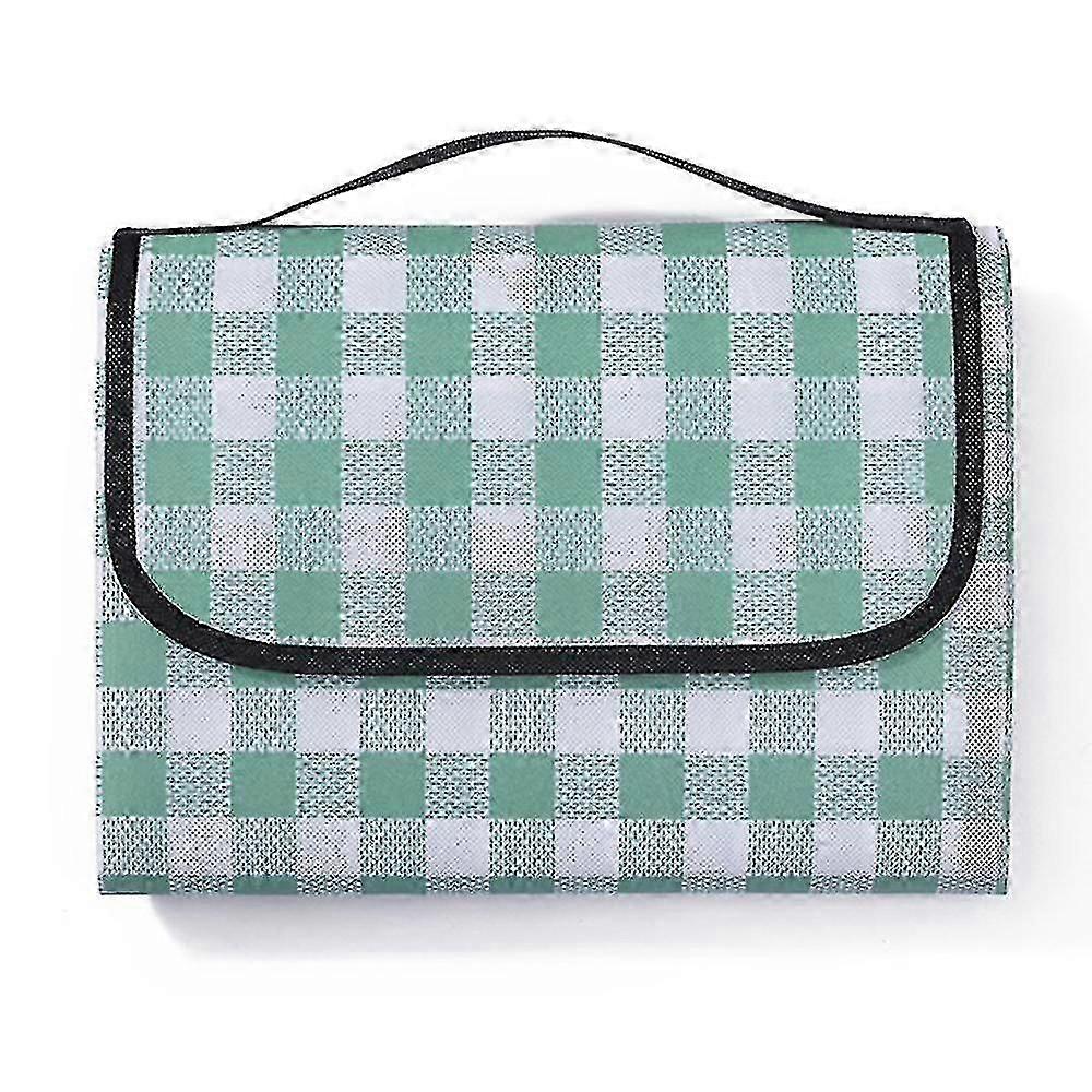 Portable Picnic Blanket Extra Large Outdoor Sandproof Waterproof