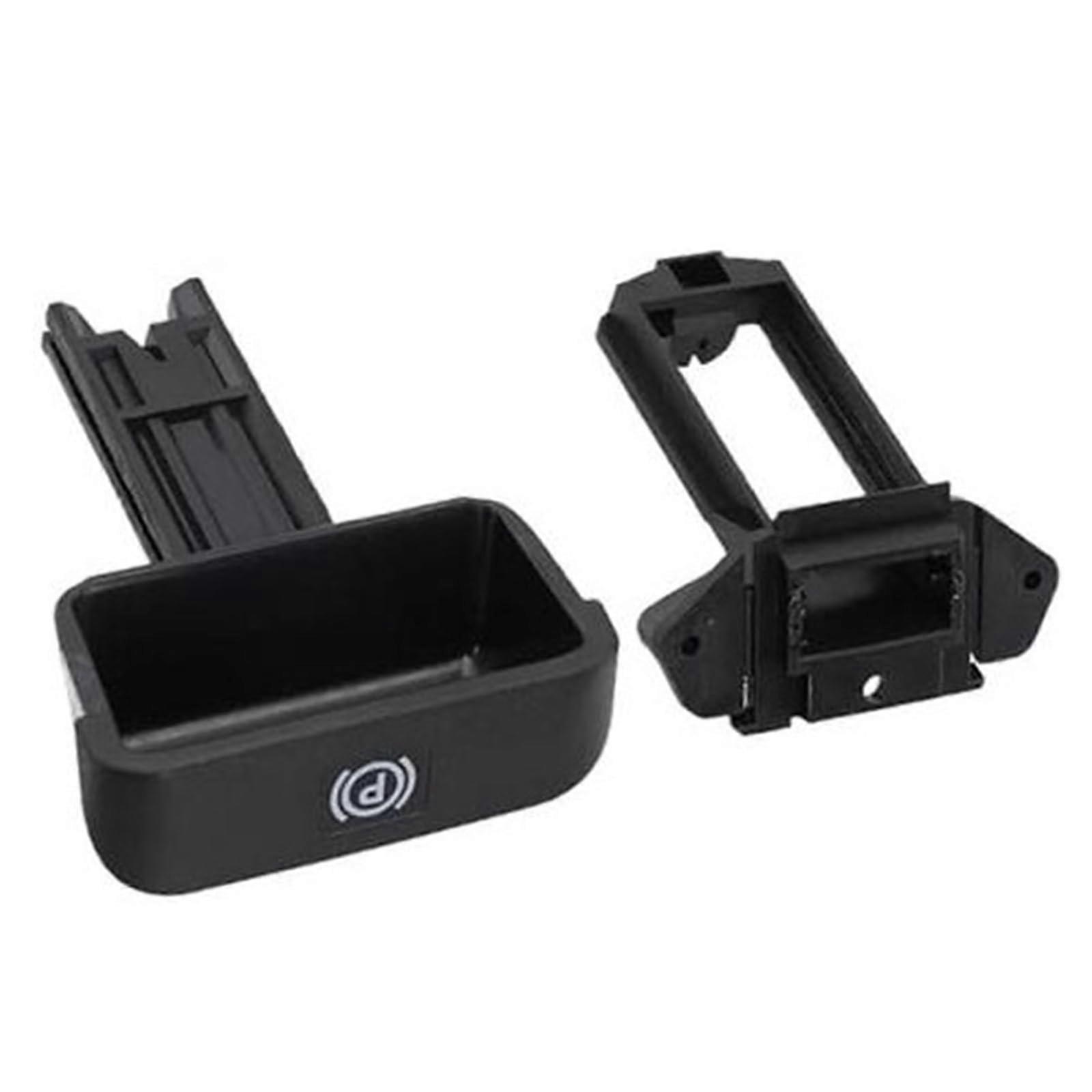 Auto-Bremsschalter for C CLK W203 W209, Handbremsaktuator Handbrems-Feststellbrems-Lösegriff 2034270620