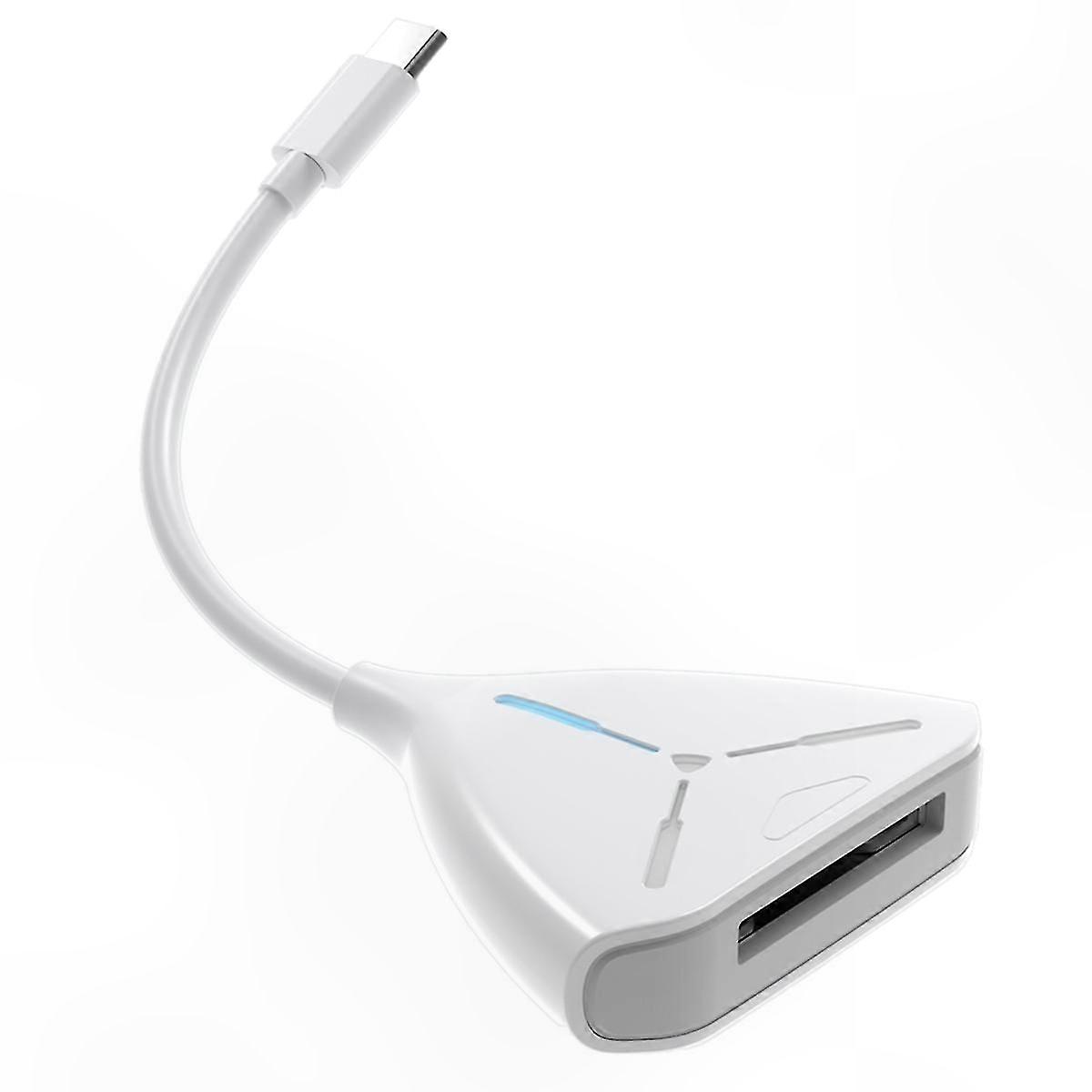 External Enclosure for M.2 NVMe and SATA SSD Drives, Dual Protocol Support