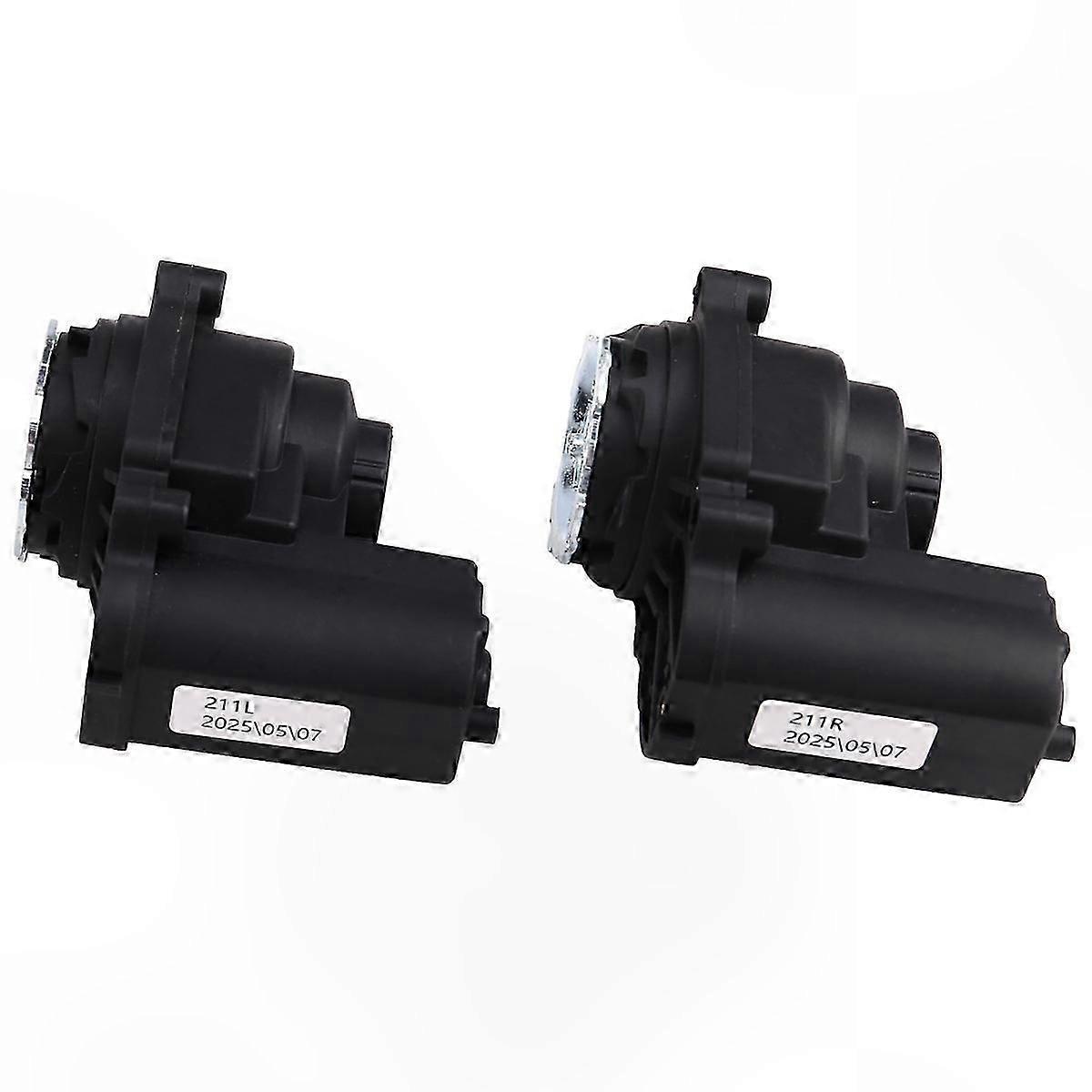 Universal Folding Exterior Rearview Mirror Motor for Vehicles