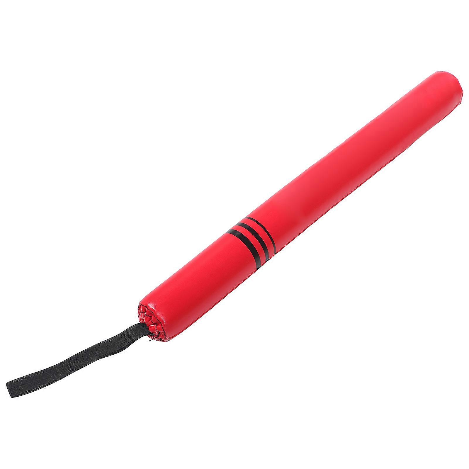 Boxing Equipment For Martial Arts Training In Red Designed For Precision And Performance 1Set