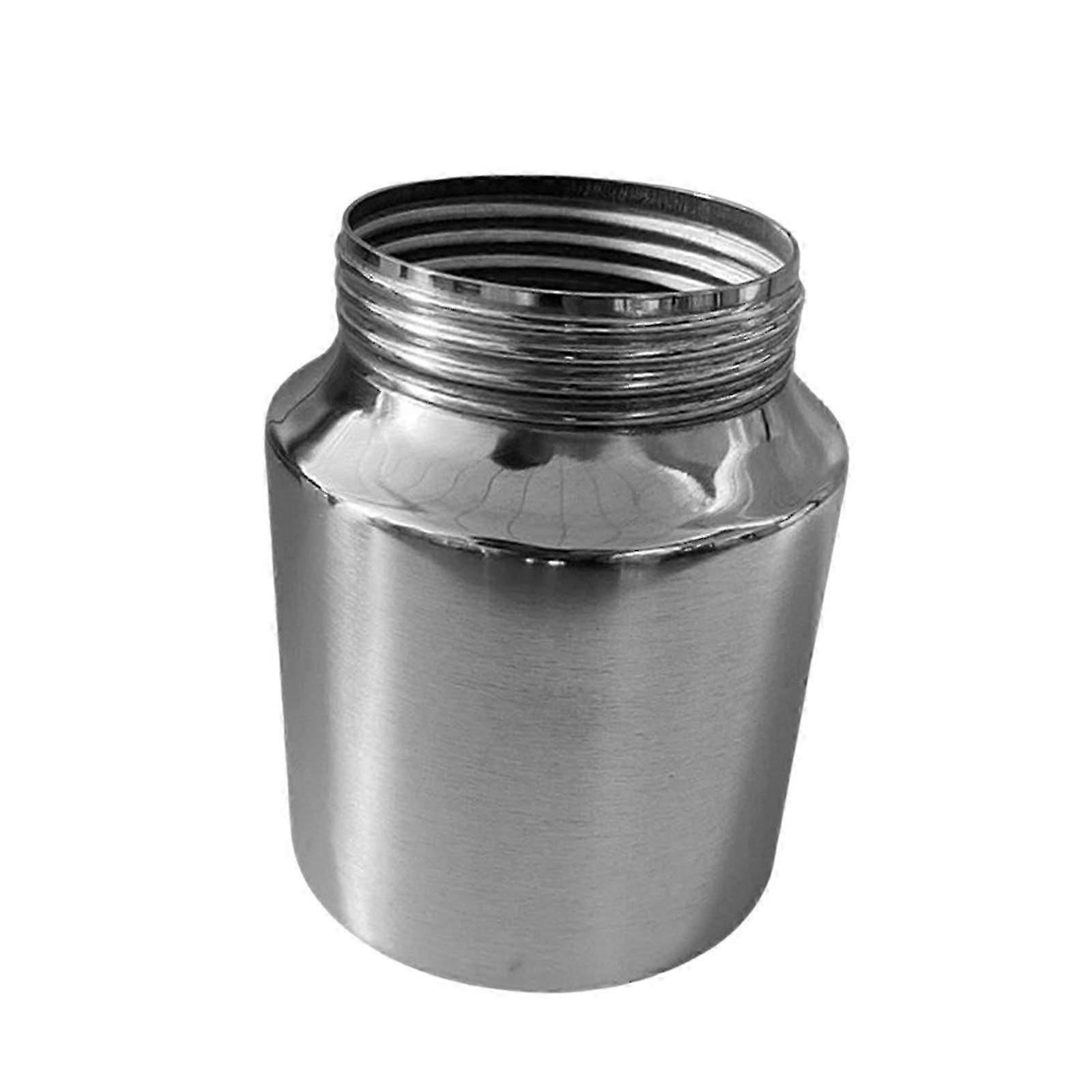 färgspruta Behållare kan bytas ut