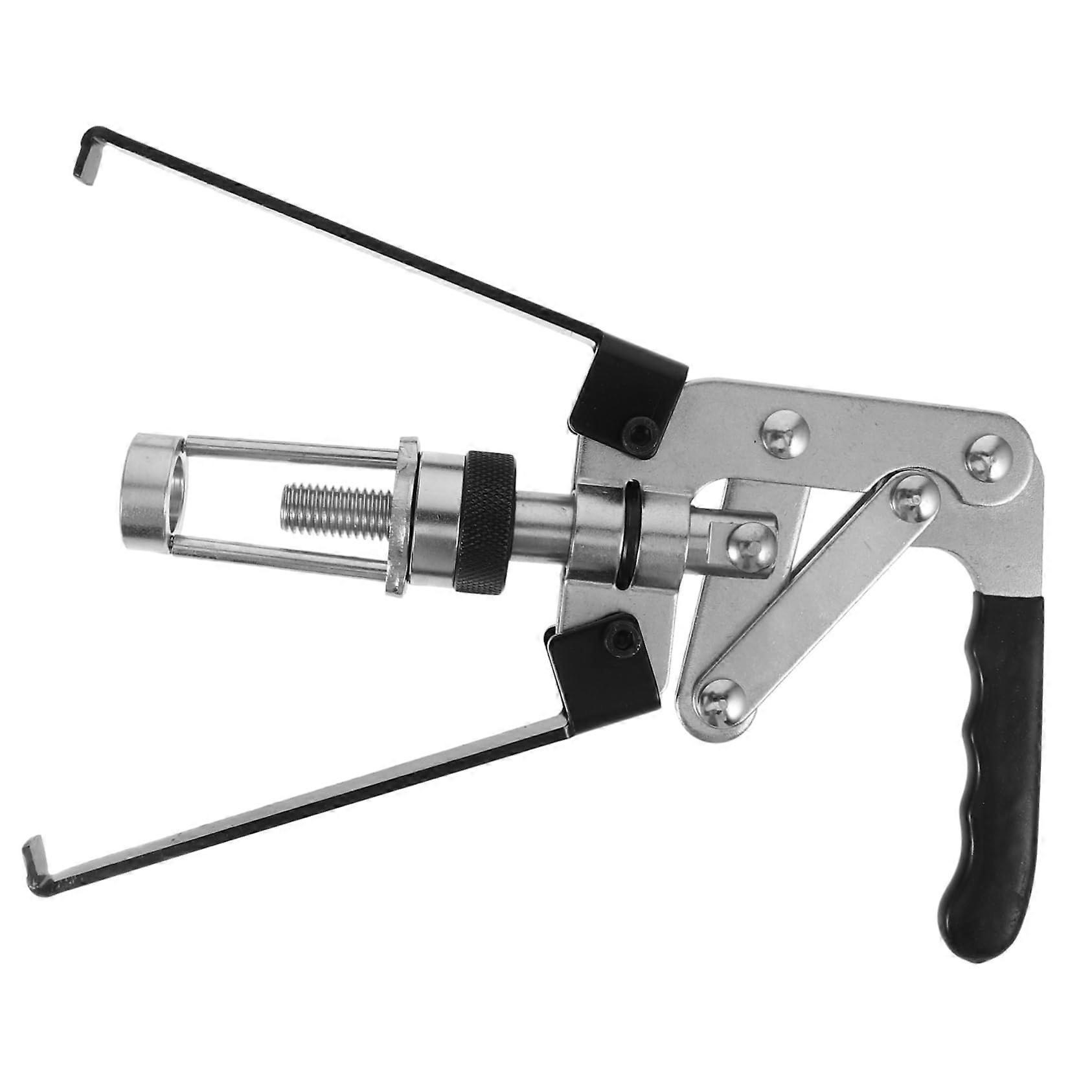 Automatic Valve Spring Compressor Tool for Car Engine Valves Easy Removal DIY