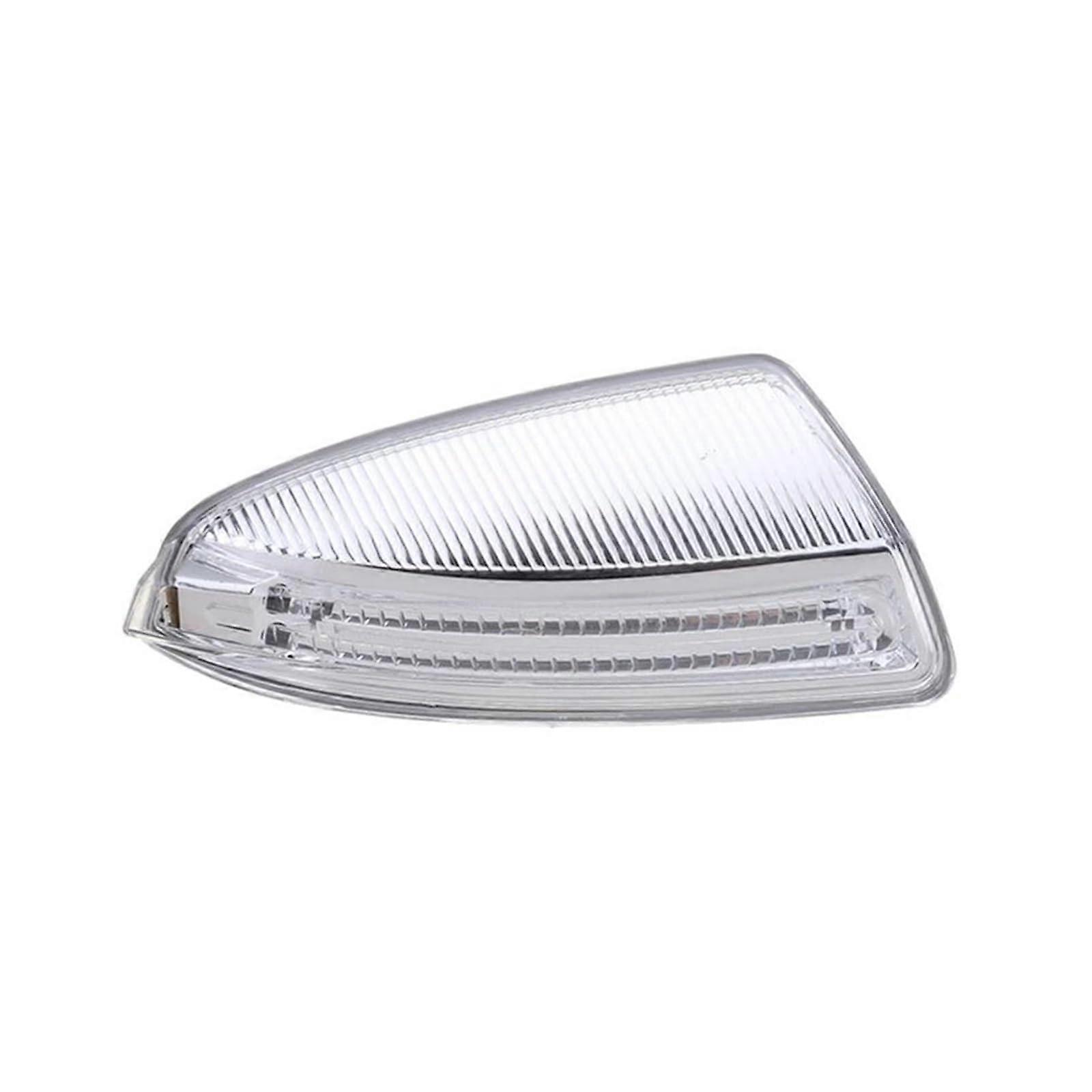 Car Indicator For W164 W204 W639 ML300 C250 C300 C350 Side Mirror Dynamic Light Right
