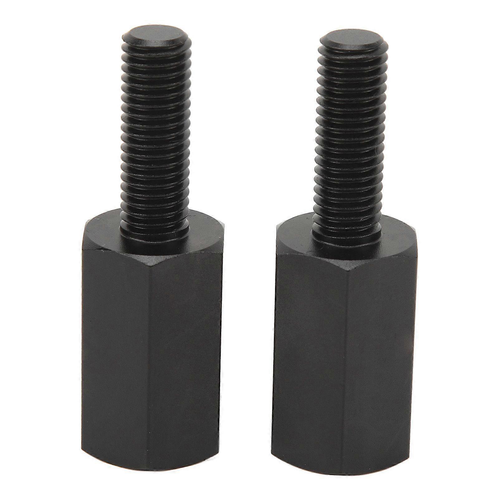 seat riser kit 2pcs for Can-Am Maverick X3 increased legroom