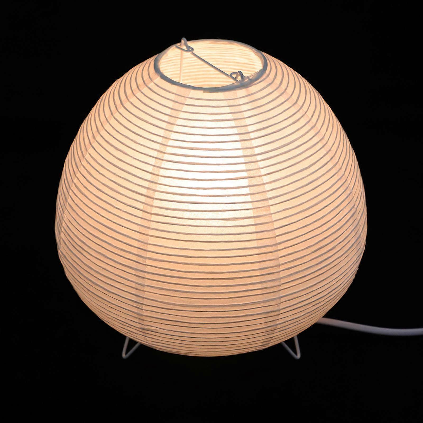Creative Pointed Table Lamp, Elegant Bedroom Lighting, Durable Design