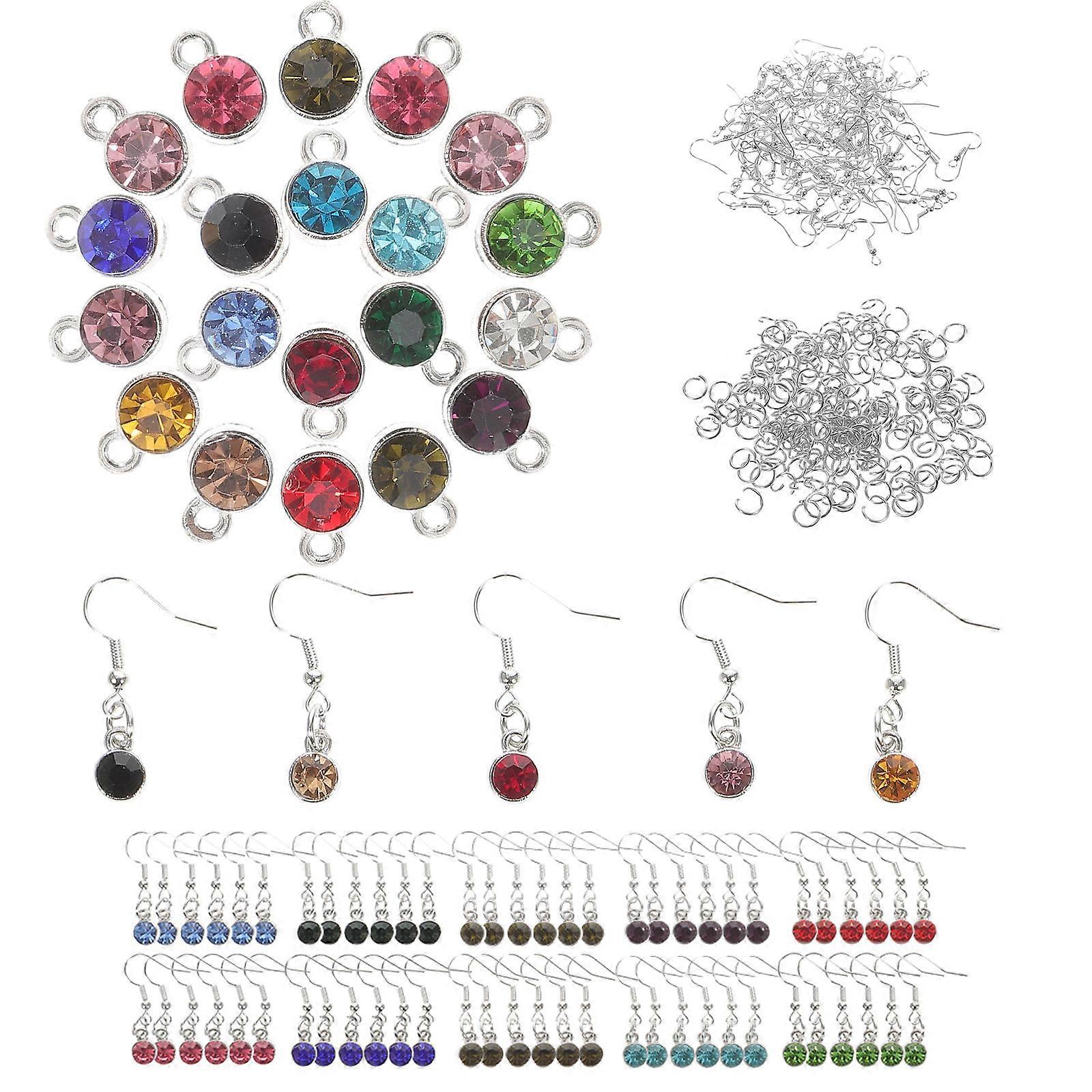 Charms, Flexible Options for Necklace and Bracelet Creation, DIY Fun