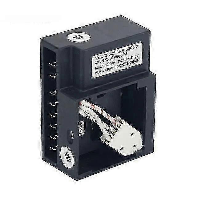 Suitable for LC25B 12/24V DC Car Refrigerator Frequency Conversion Compressor Drive Module-jc